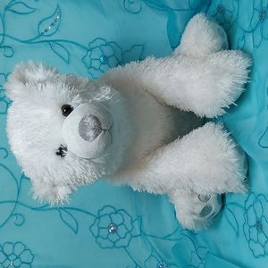 Build•A•Bear Arctic Polar Bear 🐻‍❄️